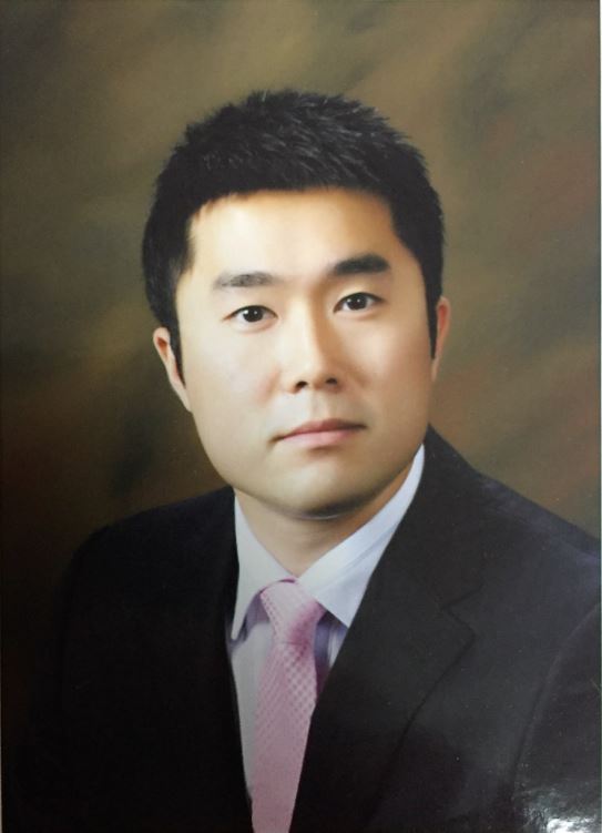 김철민 교수 사진